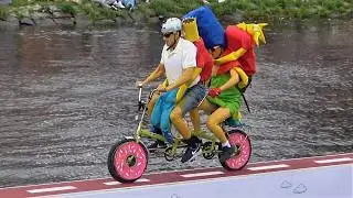 Red Bull Stalen Ros Sweden