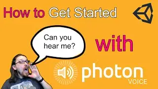 How to Get Started with Photon Voice
