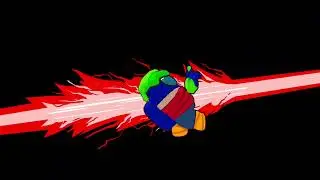 Wraith kill animation 