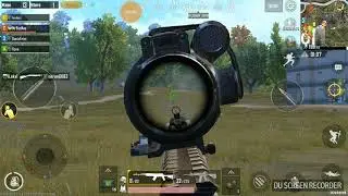 PUBG mobile. Аркада. Топ 1. Сквад который смог. Или беру огонь на себя!