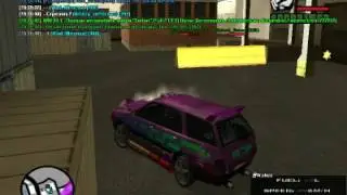Diamond-RP Onyx #1 | Что делают грув?
