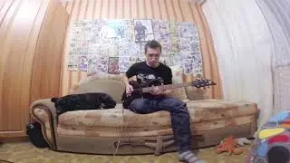 ПОЛНАЯ НАСТРОЙКА ГИТАРЫ. Регулировка бриджа Tune-o-Matic. Замена струн и уход за гитарой.