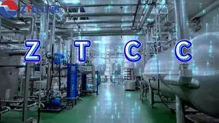 A New Milestone in 2026🥳 ZTCC Recognized as an Advanced Smart Factory in Henan Province,CHINA