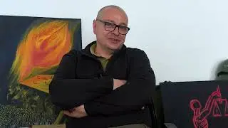 Добровольця УДА Віктора Мазура кинули за ґрати в перші тижні вторгнення
