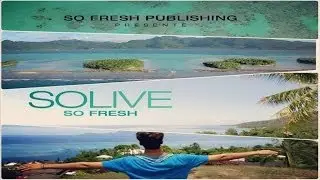 Solive - So Fresh (Official Video) - [SO FRESH PUBLISHING]- Mars 2014 compilation FRENCH KISS