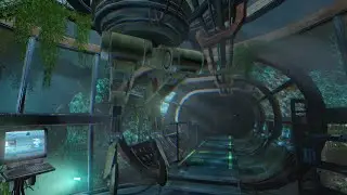 SOMA Part 1- TRAPPED IN AN UNDERWATER LAB