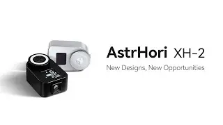 💡 New Designs, New Opportunities | XH-2 Light Meter