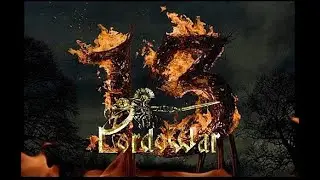 Lordowar 13 Años Aniversario / Saludos de Amigos !!!