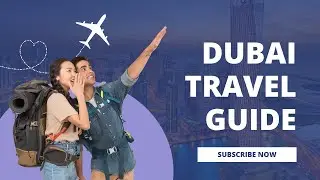 Expert Guide: Getting Dubai Visa Over 40
