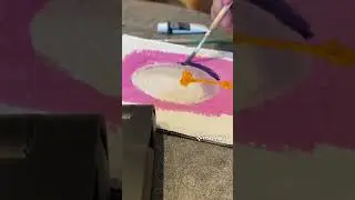 Картина маслом
