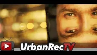 Gedz - ... (prod. SherlOck) [Official Video]