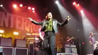 The Interrupters - "Judge Not"
