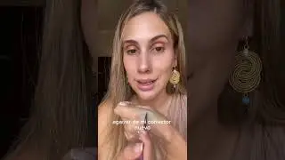 Camuflar acné puntual! Técnica facilísimo