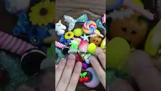 Adding every charm I own to slime