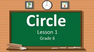 What is a Circle?
