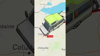 new Delhi to New York then Caravan ride then yatch ride long weekend #caravan #reel #trending #yatch