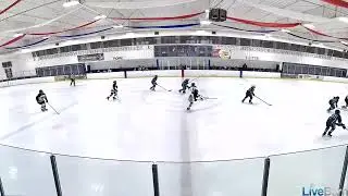 Charlotte's First Goal as a member of the Chiefs!