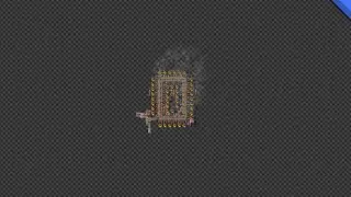 Your own SandBox in Factorio.