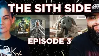 The Skeleton Crew Hype Begins! - The Sith Side
