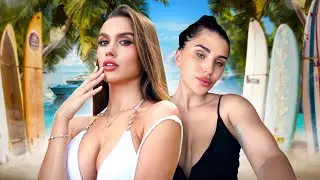 ПОДПИСЧИК ВЫИГРАЛ БИЛЕТ и прилетел ко мне на Пхукет
