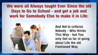 ✅ Find out How to be Rich and Successful in Life -► Building a Small business in 2019