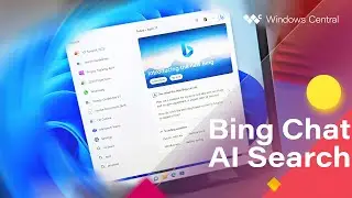 Hands-on with Bing Chat AI on the Web, Mobile, and Edge