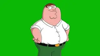 Family Guy x South Park Crossover
