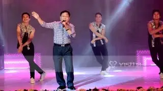[Full HD] Chúng ta không thuộc về nhau - Thiếu tướng Lê Đăng Dũng PTGĐ Tập đoàn Viettel