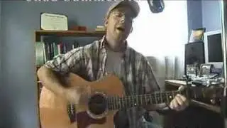 Chad Summervill - Bridge Over Troubled Water