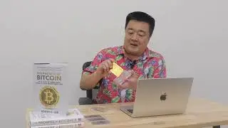 How To Get Started In Bitcoin