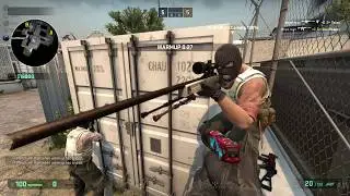 God Squad Shenanigans #4