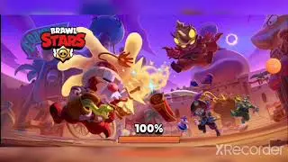 Brawl Stars hileli oynadik
