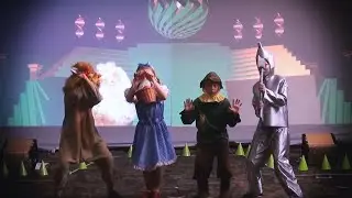 Волшебник Страны Оз