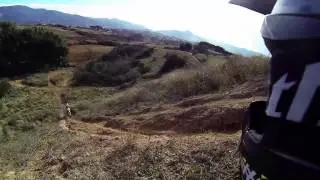 enduro fail