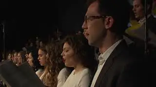 Hrvoje Merdžo i Pro musica - Majka