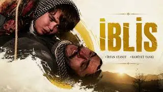 İblis Türk Filmi | FULL | İRFAN ATASOY | HAMİYET YANKI | RESTORASYONLU