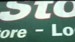 Stobart honk honk