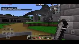 Spino attack