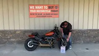 Harley-Davidson - We Want To Buy Your Bike - Value Your Trade