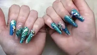 My New Nails!