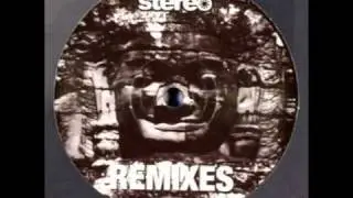 Chus & Ceballos - Echoes From Doruma (DJ Poly Rework)