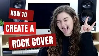 How to Create a Rock Cover (Rock Covers)