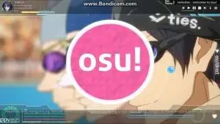 [osu! Tutorial] How to download beatmap with osu!direct (only suppoter) in osu!
