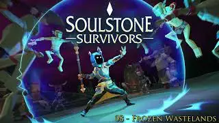 [Outdated: 14 tracks] Soulstone Survivors Full OST - Official Soundtrack by Guilherme Gama