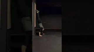 Заходи на Стіну / Wall Walk