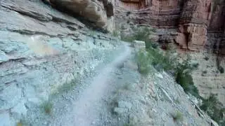 R2R #3 - North Rim