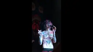 ДЖИЗУС – ГОЛОС МОНСТРА ( ROCK LIVE )