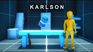 speed run karlson sandbox 1.   time : 00:06:69