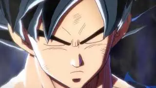 DRAGON BALL XENOVERSE 2 - Pelea final contra Goku ultra instinto dominado