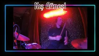 Kış Güneşi - drum cam  31.12.2023